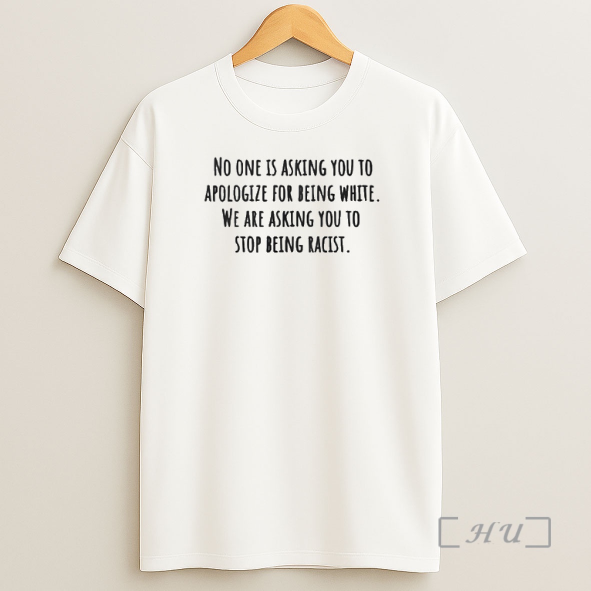 Officials No One Is Asking You To Apologize For Being White Shirt Sweatshirt Tee