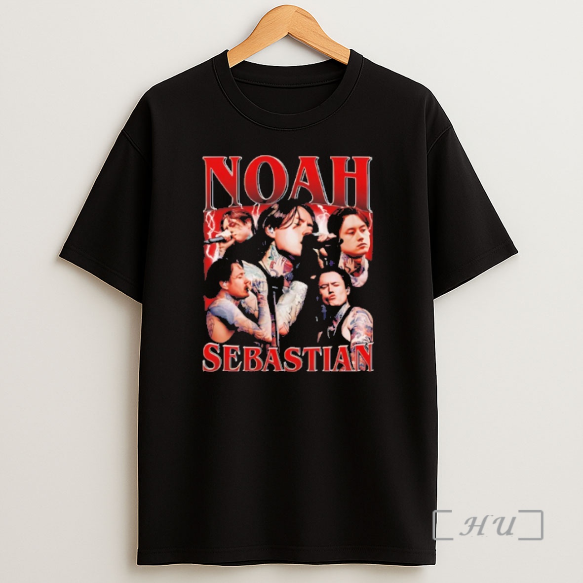 Officials Noah Sebastian Bootleg Vintage Premium Shirt Sweatshirt Tee