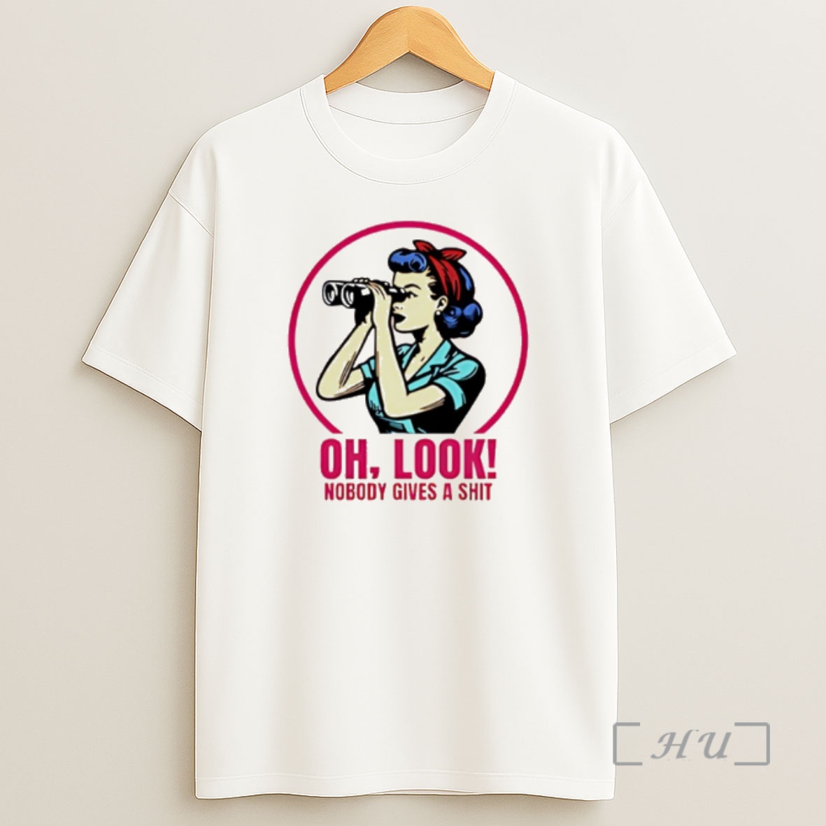 Officials Nobody Gives A Shit Shirt Sweatshirt Tee