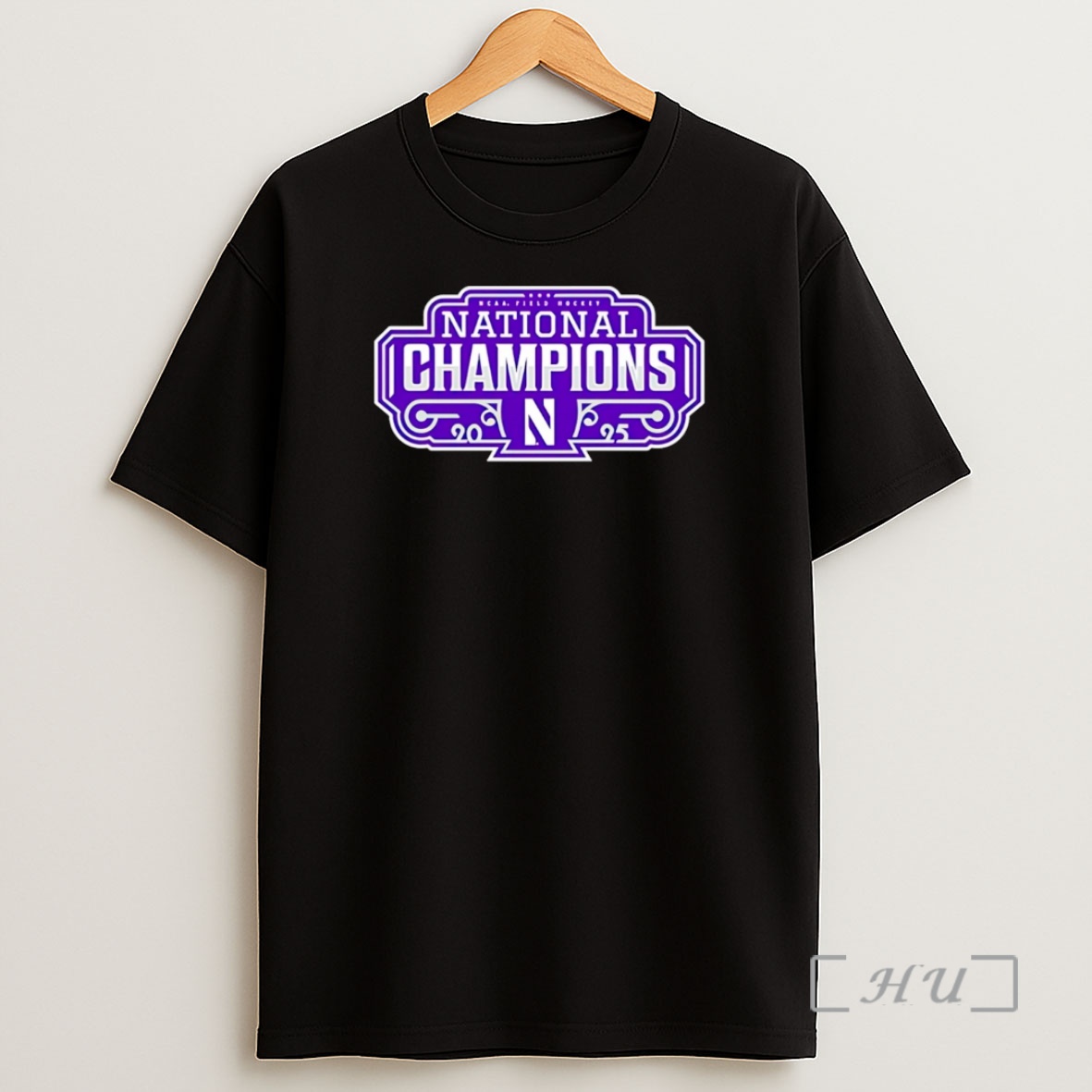 Officials Northwestern Womens Field Hockey 2025 National Championss Christmas Premium Shirt Sweatshirt Tee