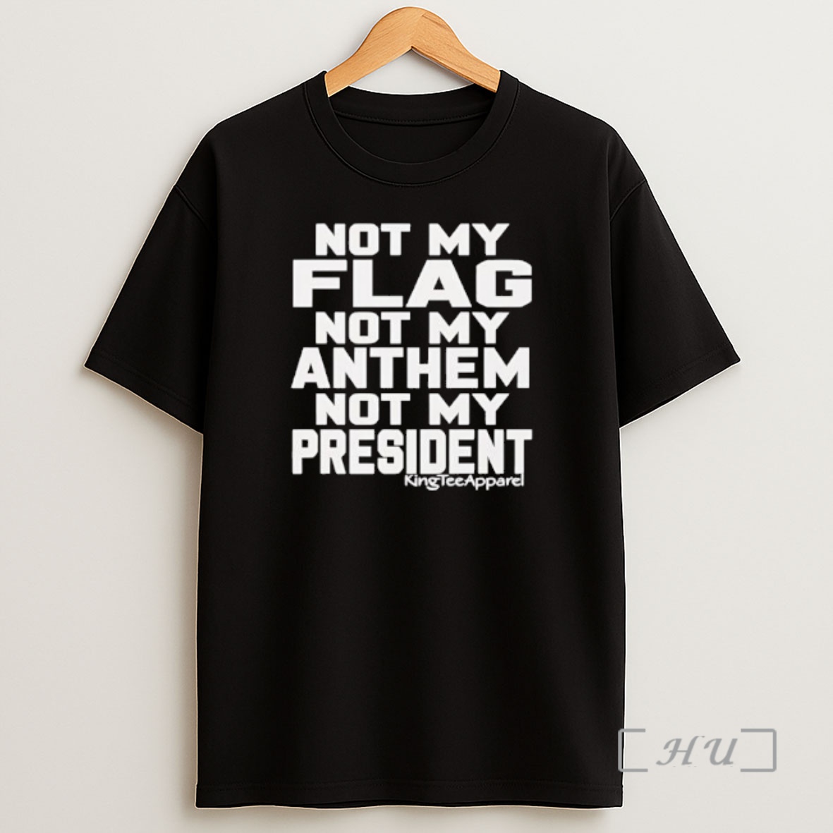 Officials Not My Flag Not My Anthem Not My President Graphic Premium Shirt Sweatshirt Tee