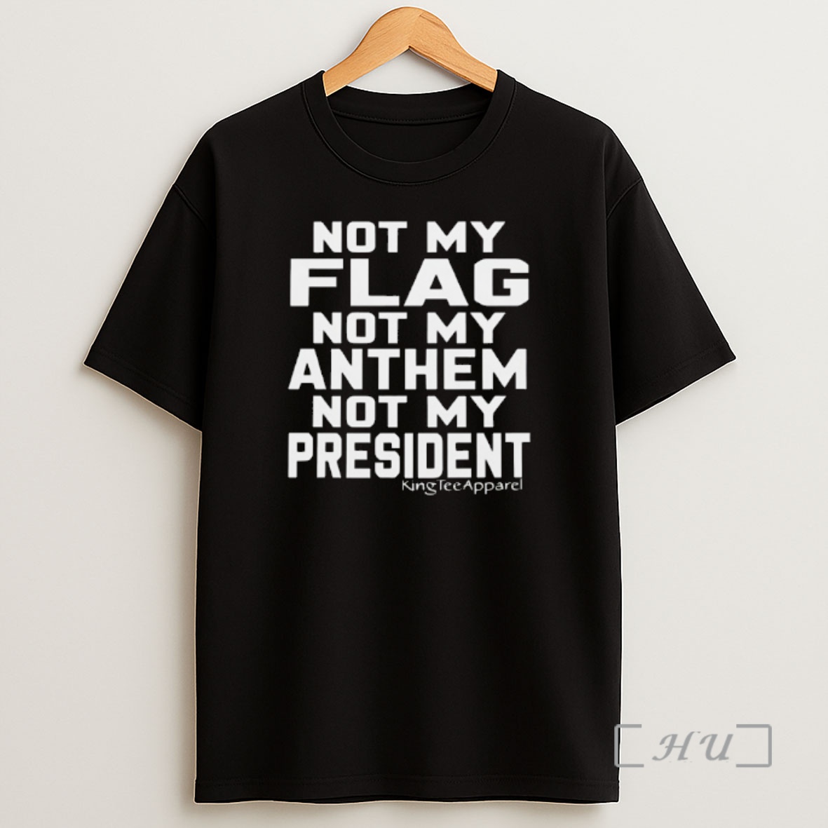 Officials Not My Flag Not My Anthem Not My President Viral Statement Premium Shirt Sweatshirt Tee