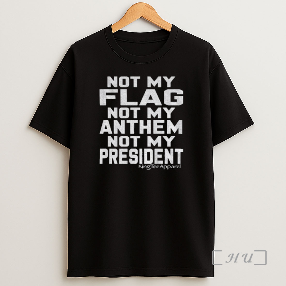 Officials Not My Flag Not My Anthem Not My President Premium Shirt Sweatshirt Tee
