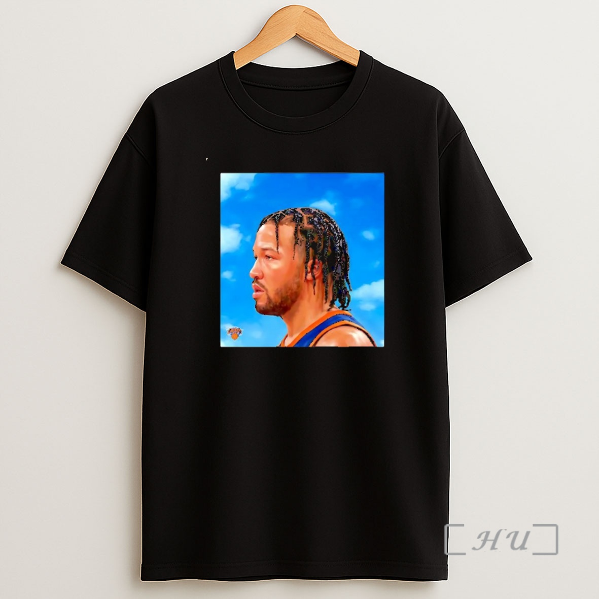 Officials Nothing Was The Same Jalen Brunson New York Knicks Nba Ornaments Shirt Sweatshirt Tee