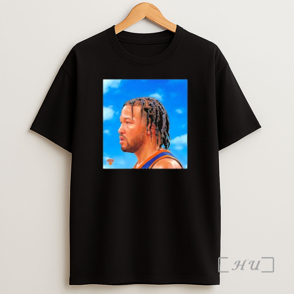 Officials Nothing Was The Same Jalen Brunson New York Knicks Nba Shirt Sweatshirt Tee