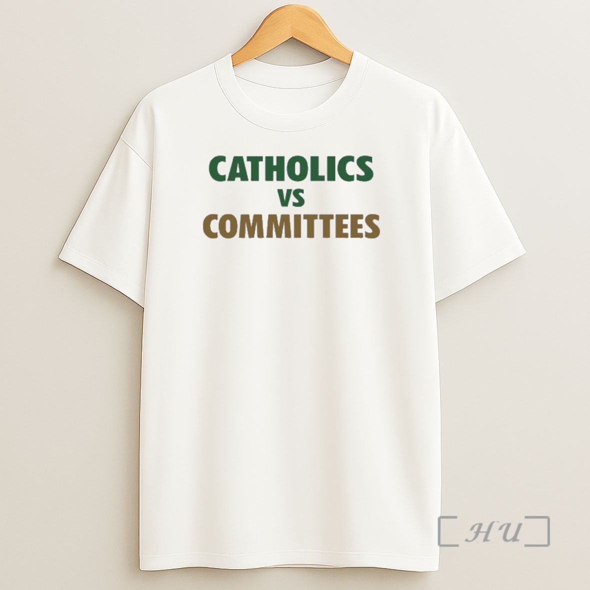 Officials Notre Dame Fans Catholics Vs Shirt Sweatshirt Tee