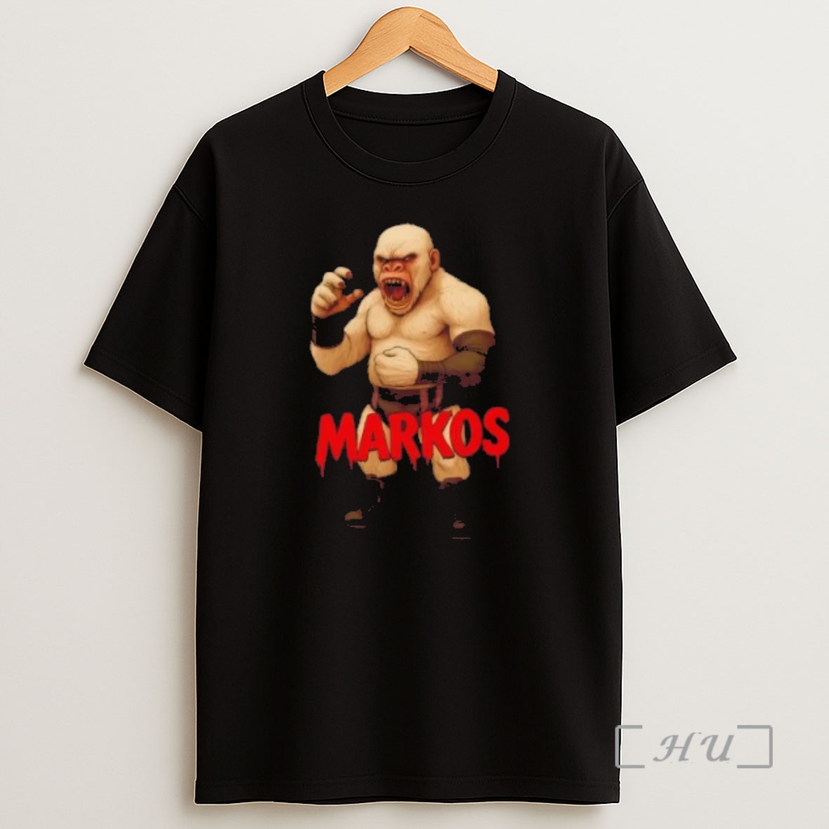 Officials Nthony Markos Primate Markos Shirt Sweatshirt Tee
