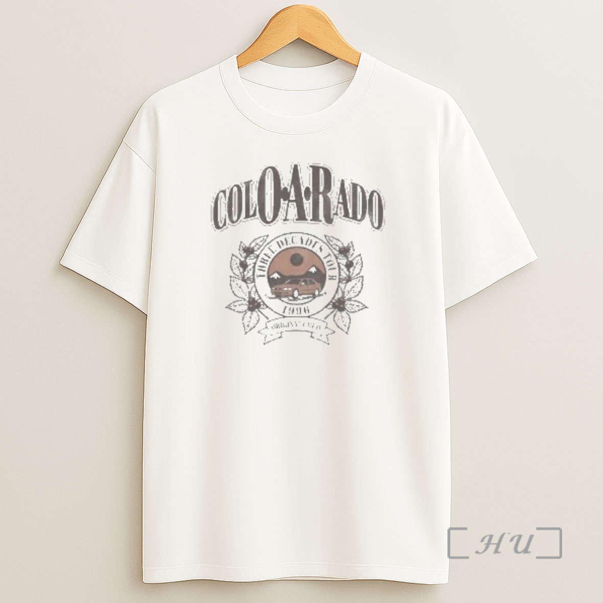 Officials O A R Shirt Sweatshirt Tee