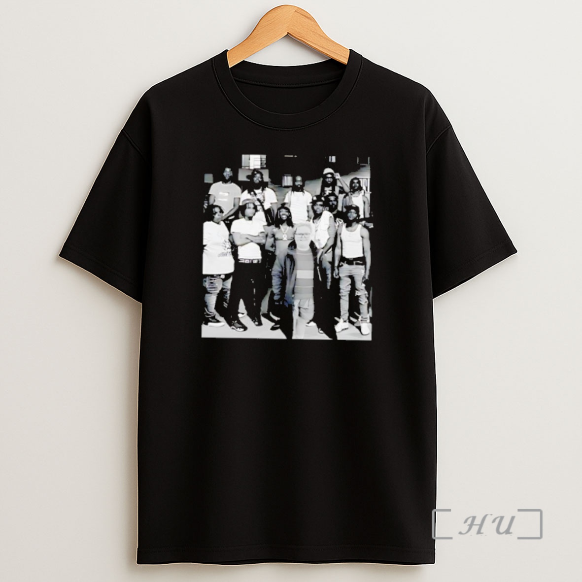 Officials Oblock Vintage Picture Premium Shirt Sweatshirt Tee