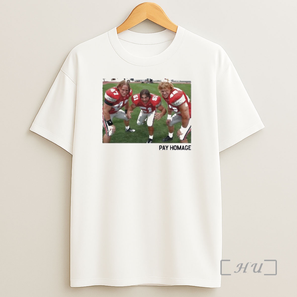 Officials Osu Legion Of Locks Pay Homage Shirt Sweatshirt Tee