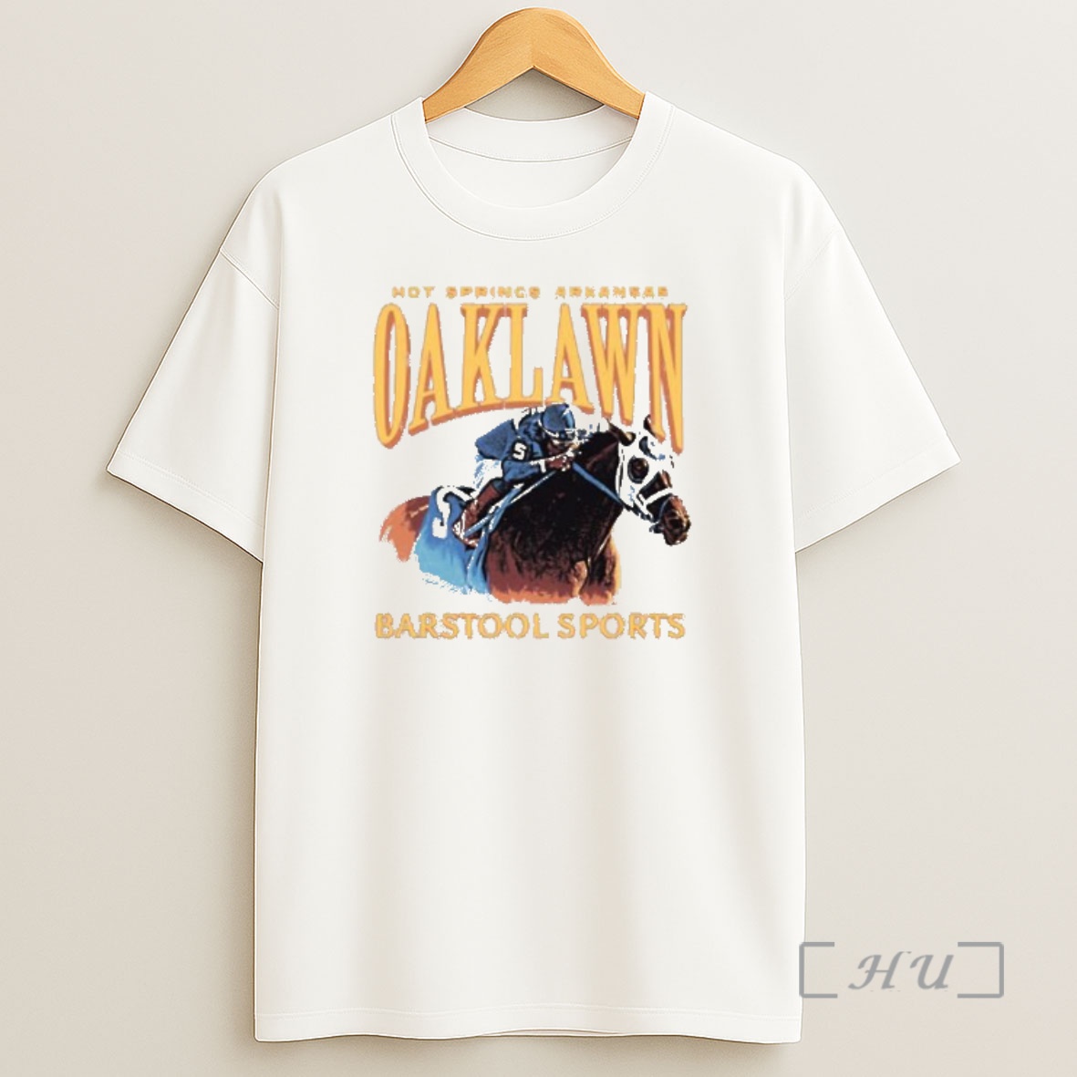 Officials Oaklawn X Barstool Sports Heritage Shirt Sweatshirt Tee