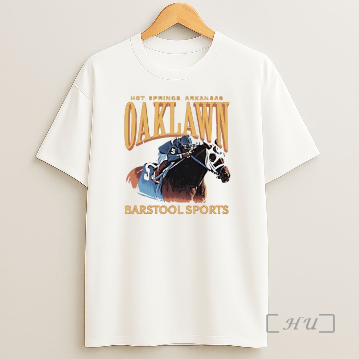 Officials Oaklawn Horse Racing Hot Springs Arkansas Graphic Shirt Sweatshirt Tee
