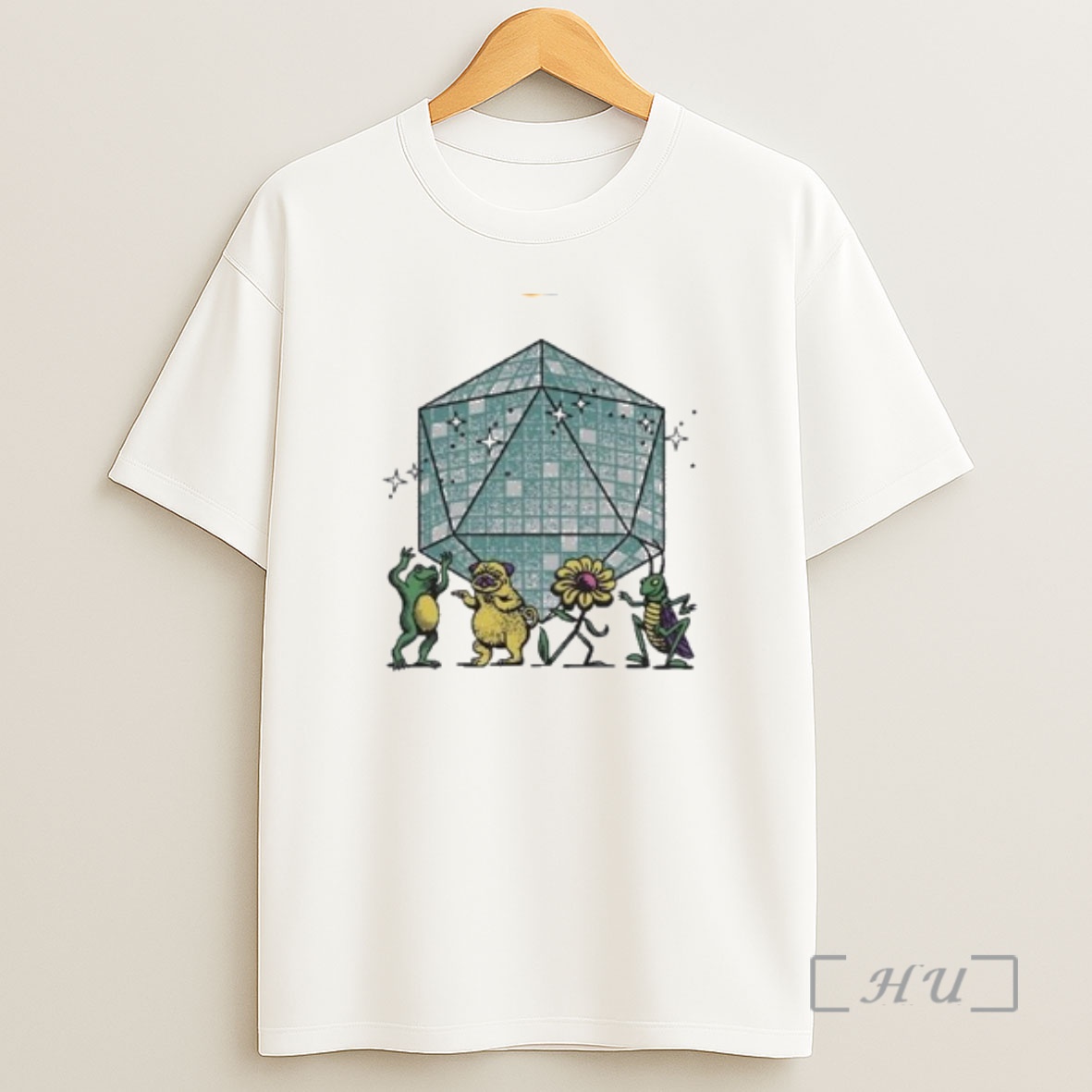 Officials Odesza Animals Circle White Shirt Sweatshirt Tee
