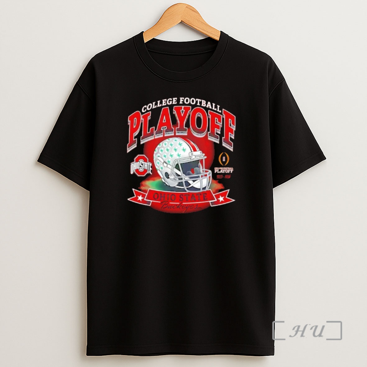 Officials Ohio State Buckeyes 2025 26 College Football Playoff Participant Shirt Sweatshirt Tee
