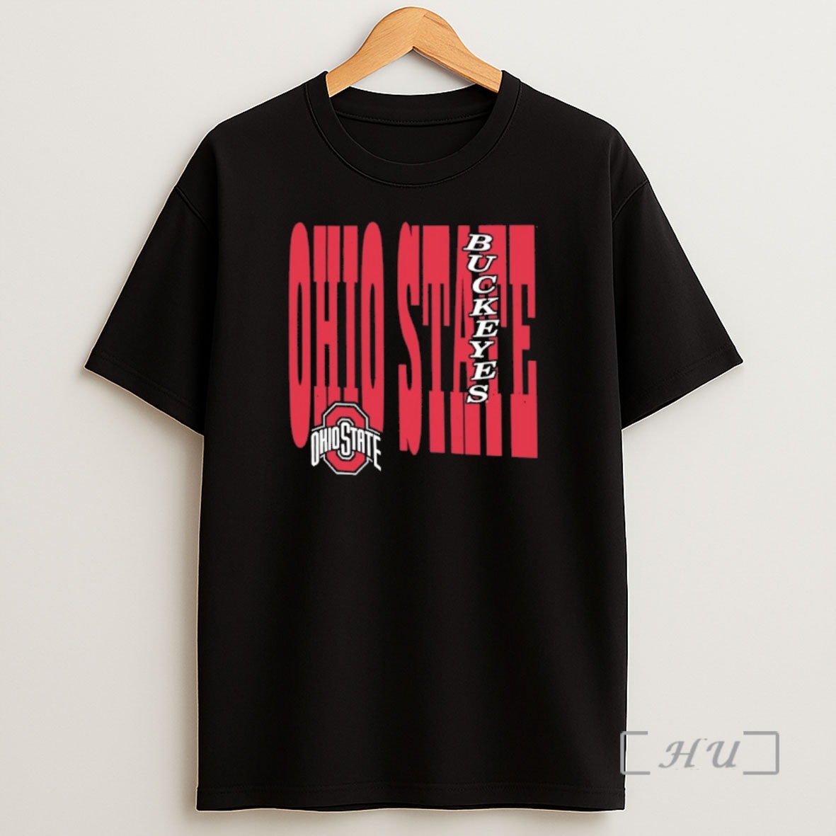 Officials Ohio State Buckeyes 2025 Ncaa Football Shirt Sweatshirt Tee