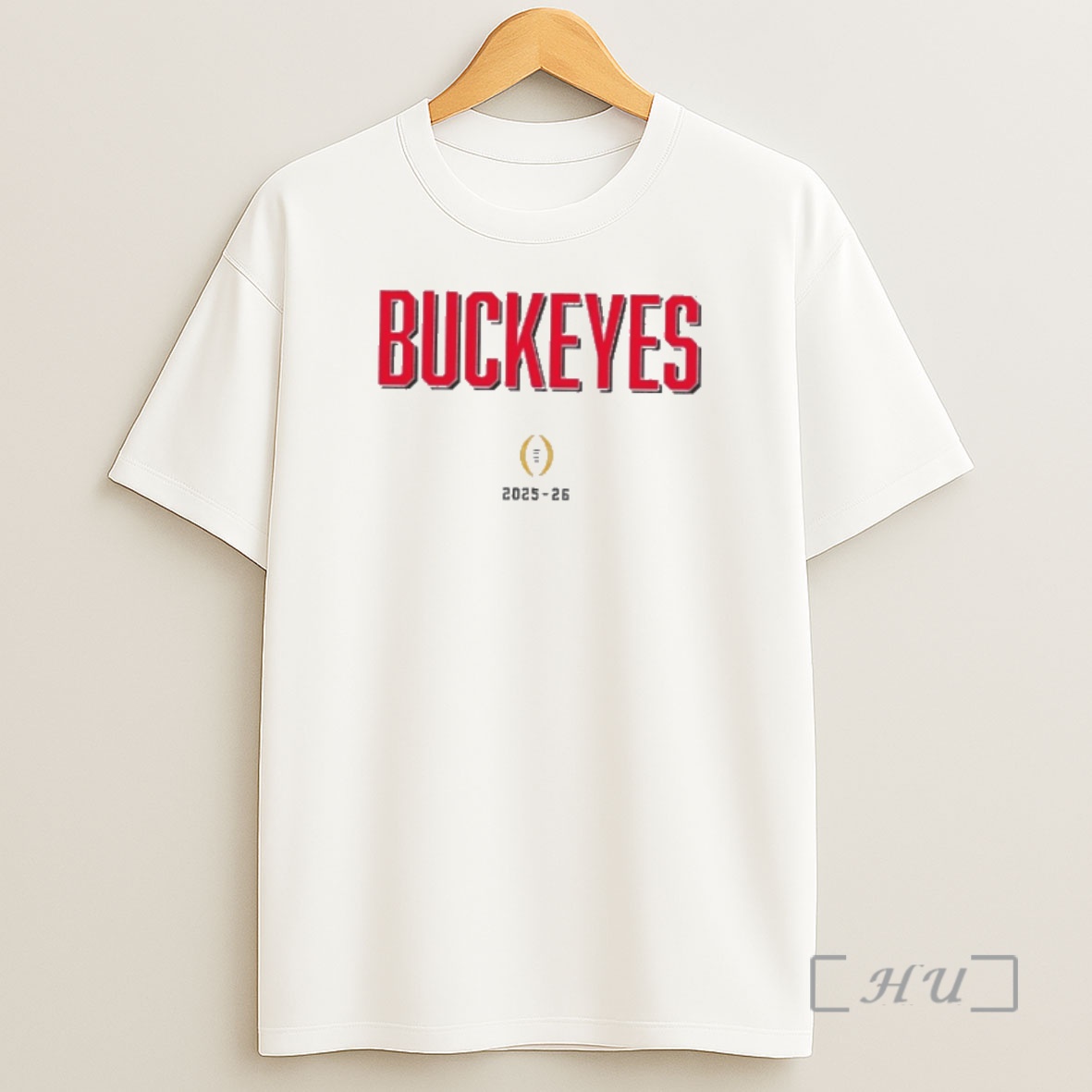 Officials Ohio State Buckeyes College Football Playoff Premium Shirt Sweatshirt Tee