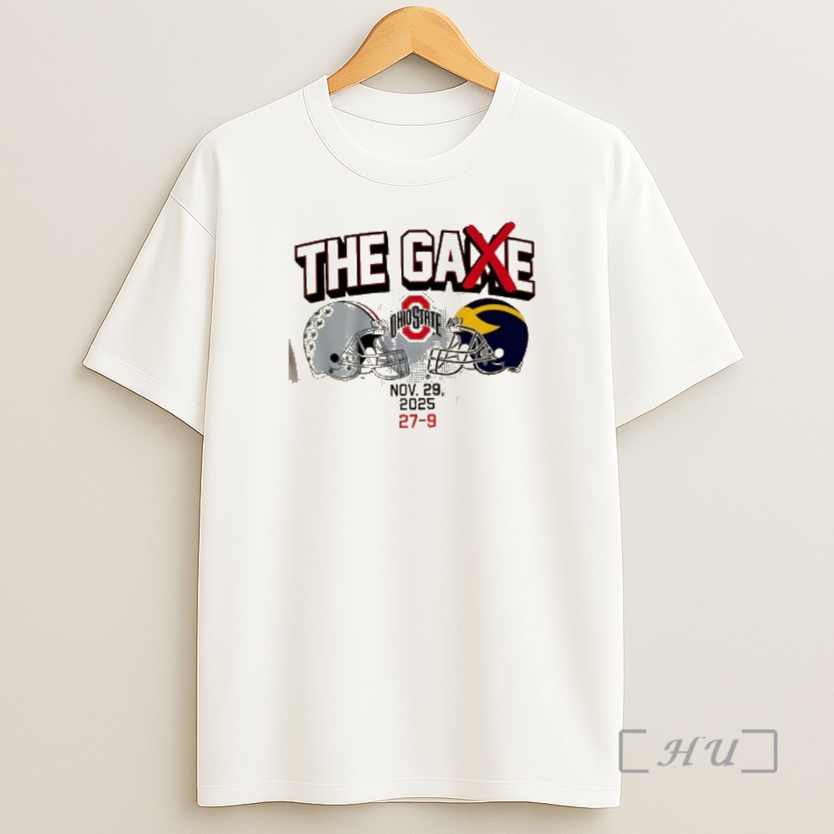 Officials Ohio State Buckeyes Football The Game Winner 2025 Premium Shirt Sweatshirt Tee