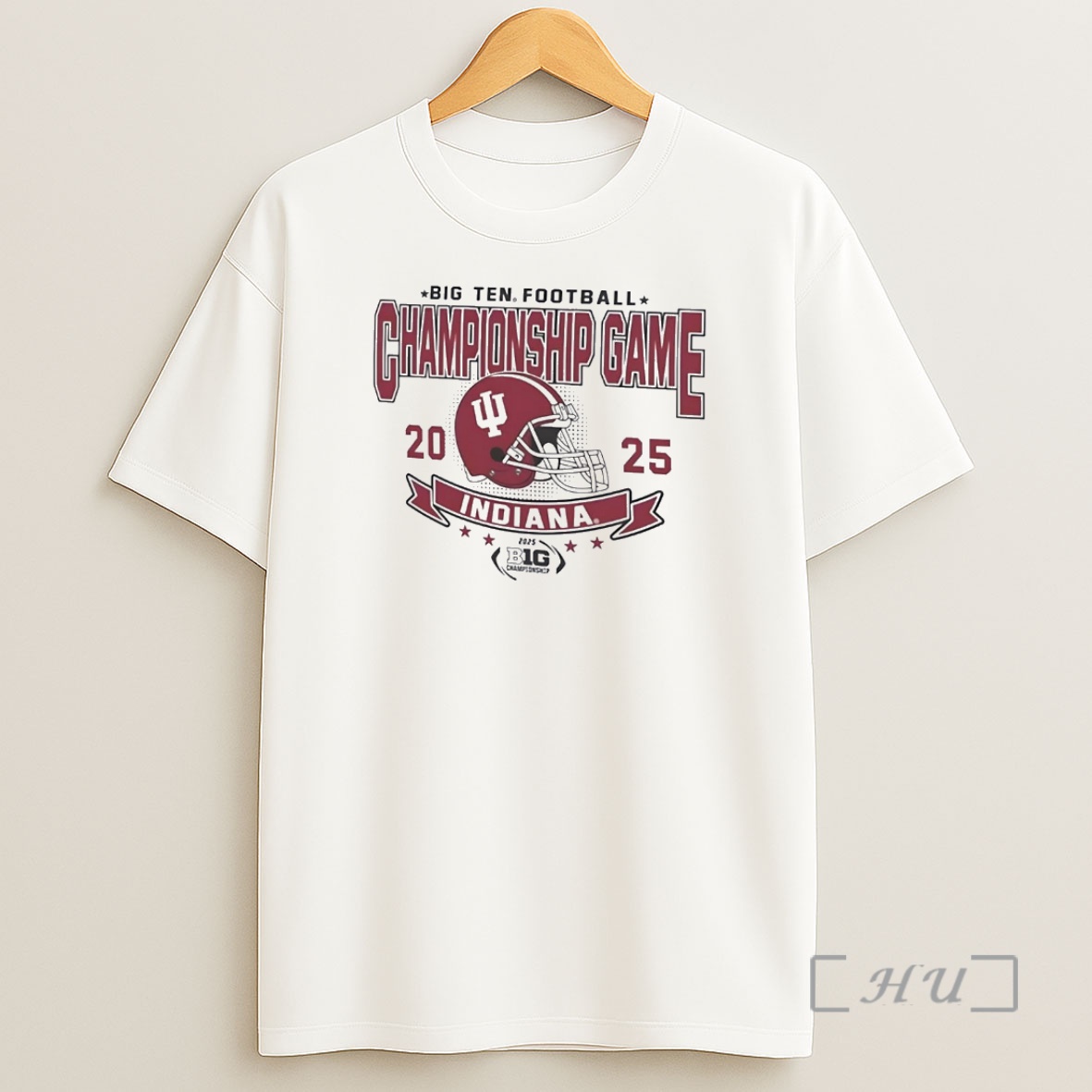 Officials Ohio State Buckeyes Helmet Big 10 Football Championship Game 2025 Christmas Premium Shirt Sweatshirt Tee
