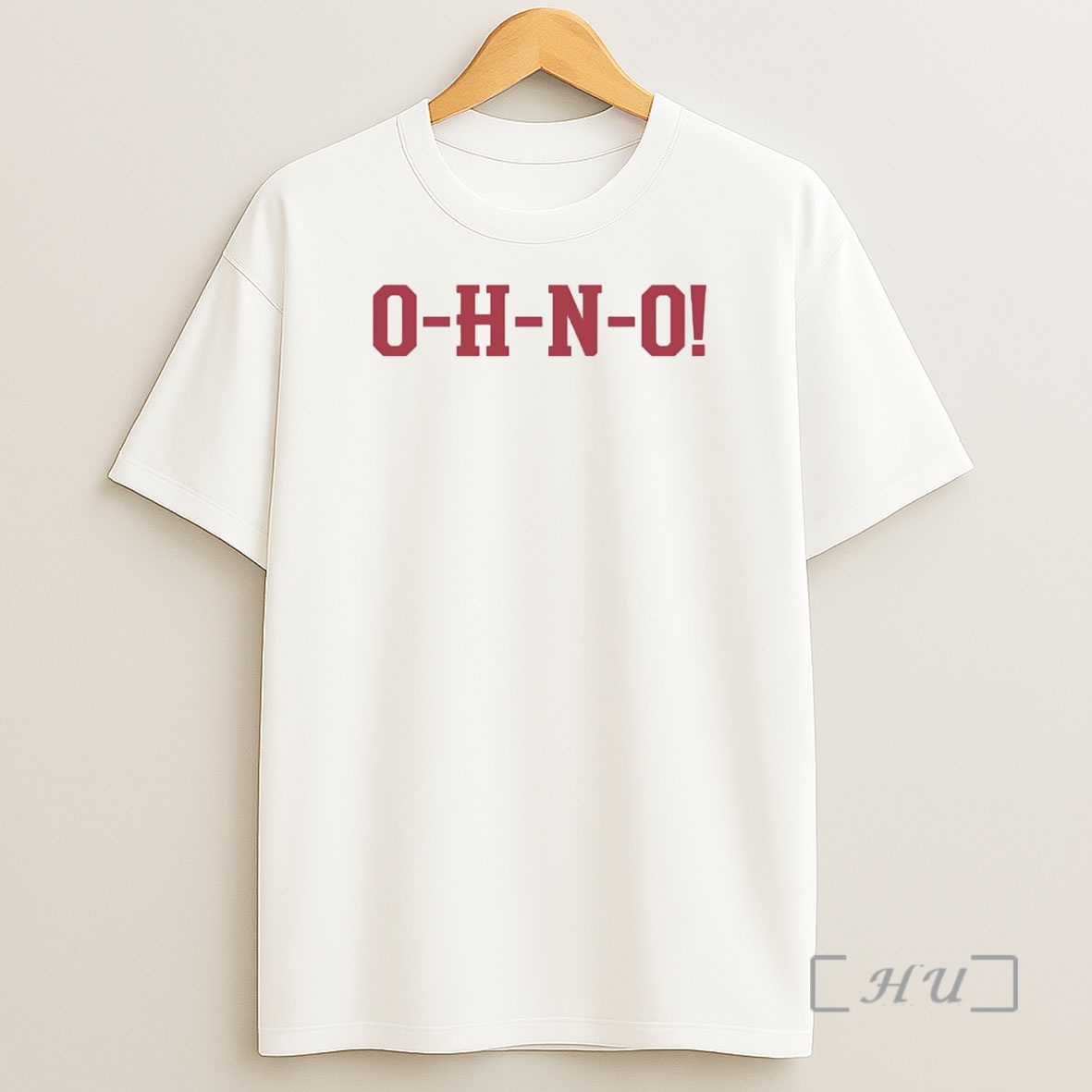 Officials Ohio State Buckeyes Oh No Premium Shirt Sweatshirt Tee