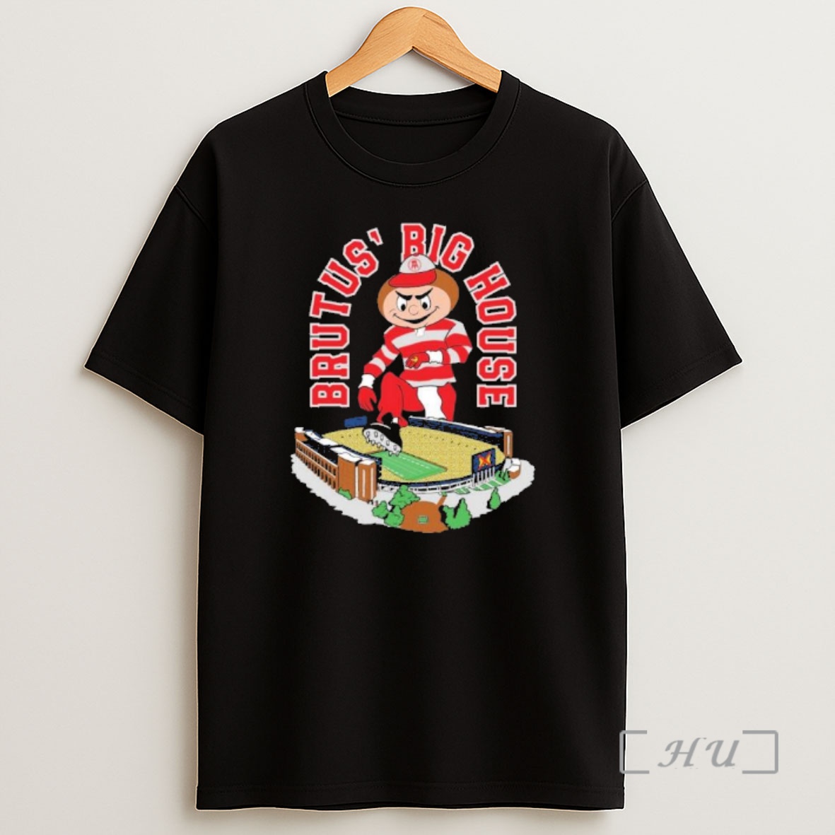 Officials Ohios House Beat Michigan Premium Shirt Sweatshirt Tee