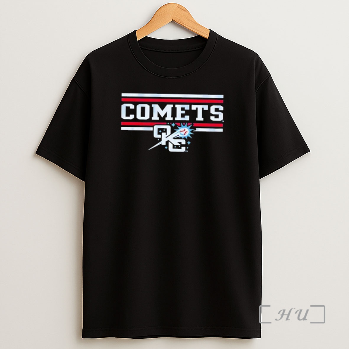 Officials Oklahoma City Thunder Comets Tylish Shirt Sweatshirt Tee
