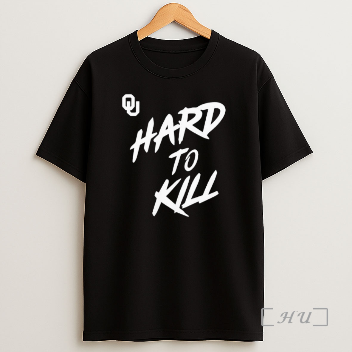 Officials Oklahoma Football Taylor Wein Hard To Kill Ornaments Shirt Sweatshirt Tee