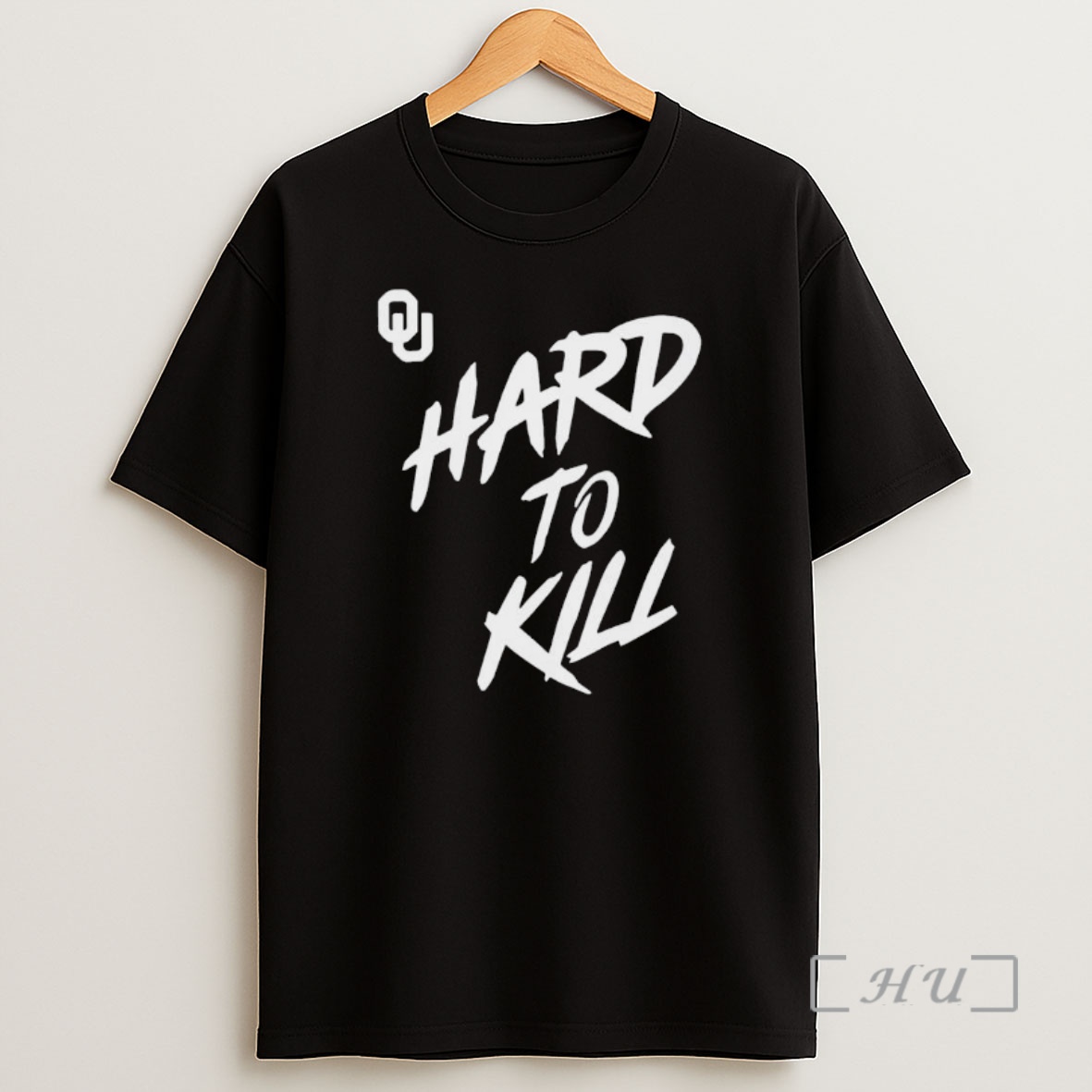 Officials Oklahoma Football Taylor Wein Hard To Kill Shirt Sweatshirt Tee