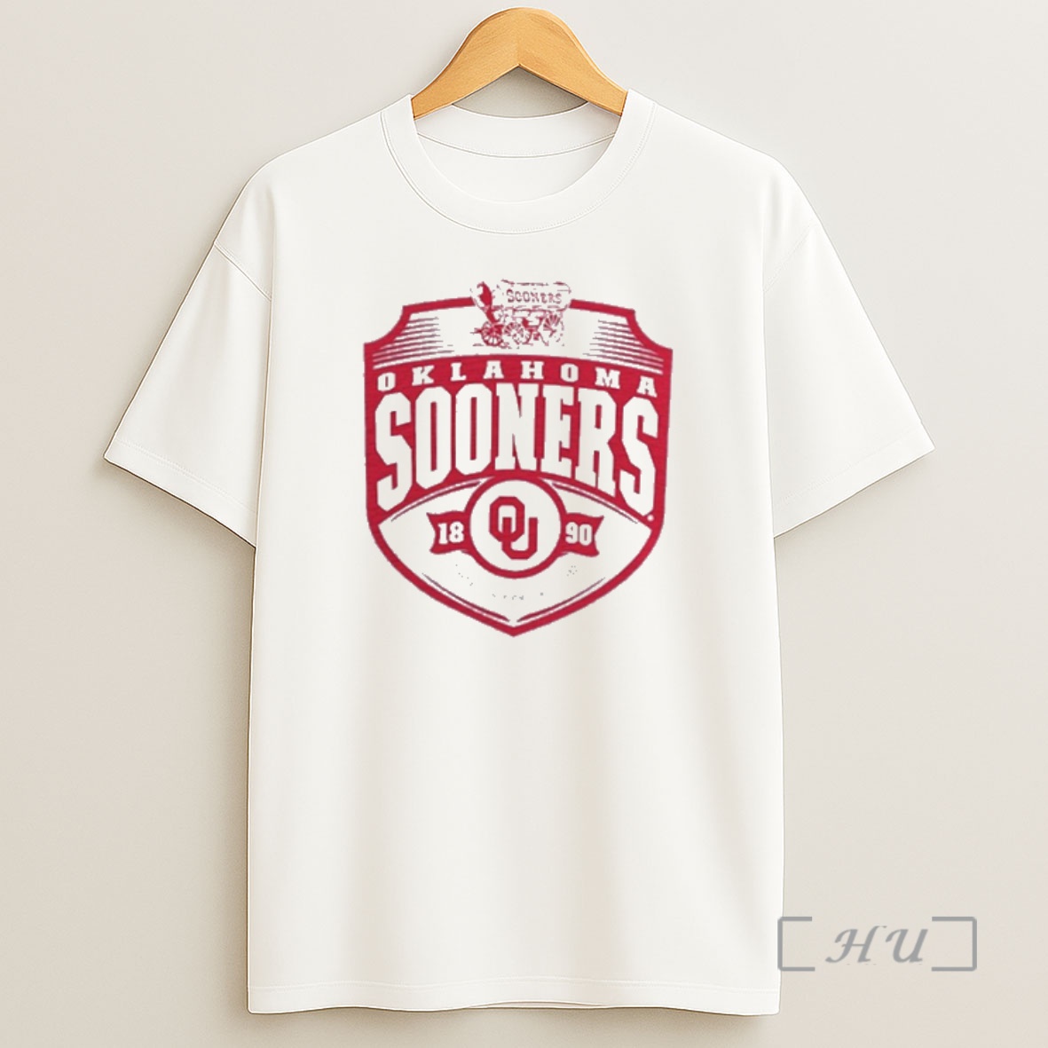 Officials Oklahoma Sooners 1980 Theres Only One Oklahoma Retro Shirt Sweatshirt Tee