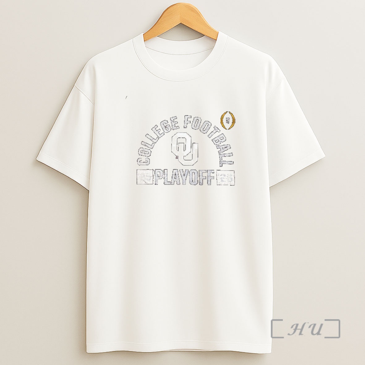 Officials Oklahoma Sooners 2025 26 College Football Playoff Touchdown Glory Ornaments Shirt Sweatshirt Tee