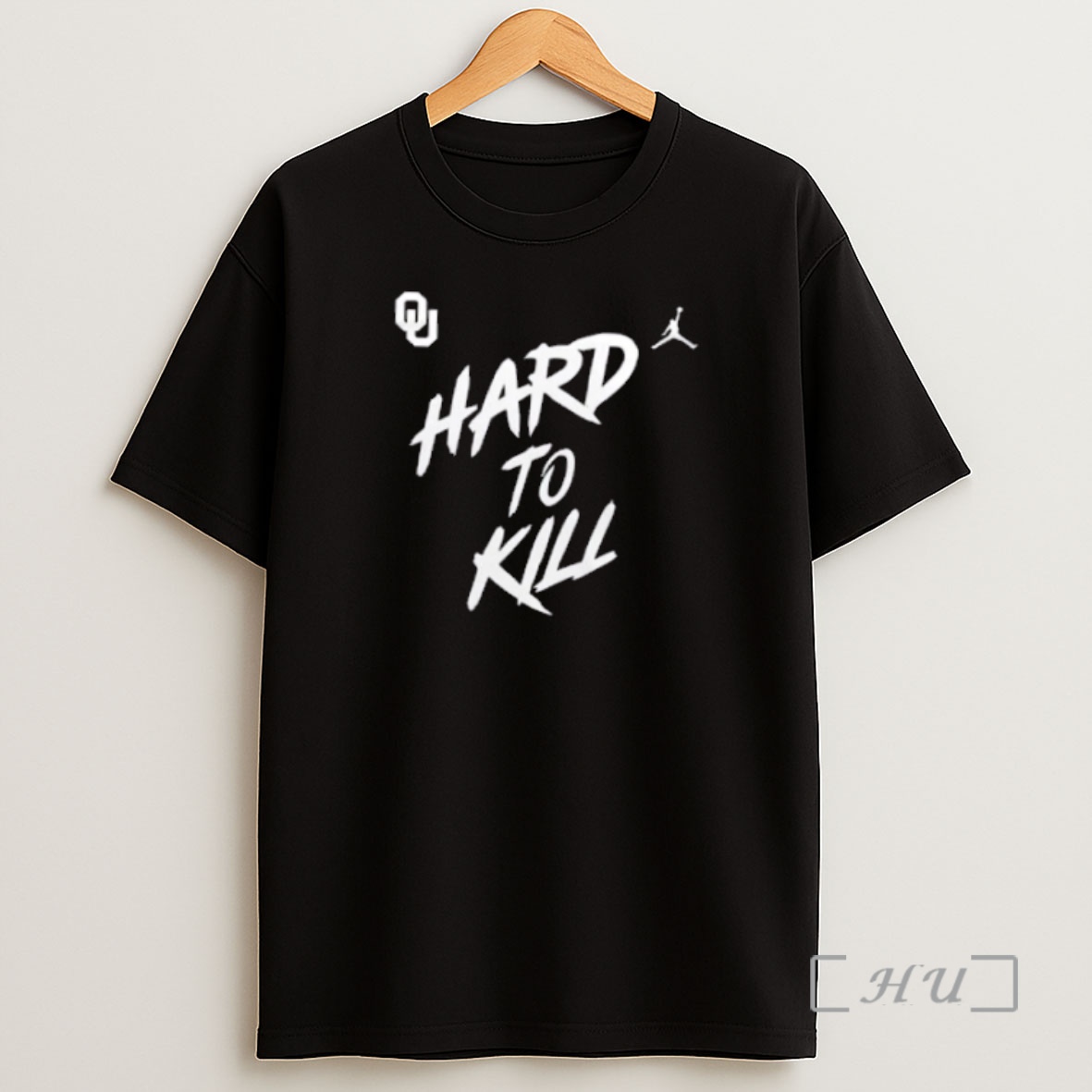 Officials Oklahoma Sooners Football Hard To Kill 2 Sided Shirt Sweatshirt Tee