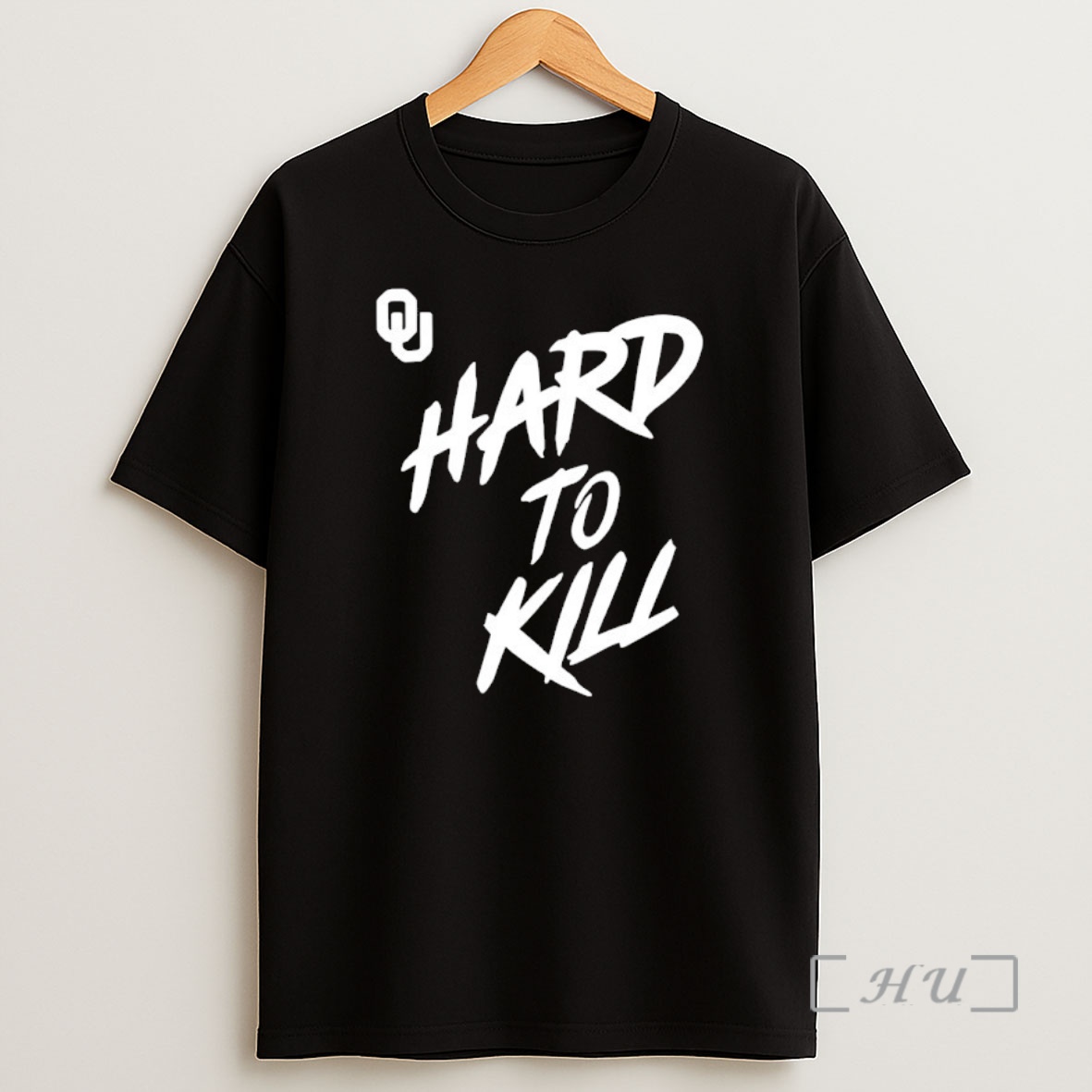 Officials Oklahoma Sooners Football Taylor Wein Hard To Kill Shirt Sweatshirt Tee
