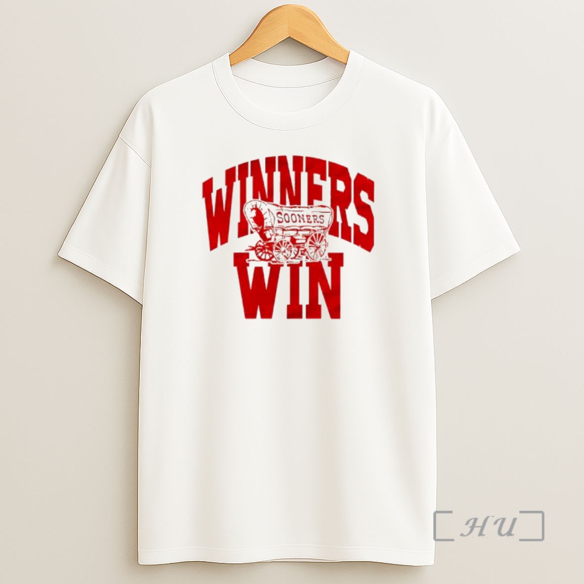 Officials Oklahoma Sooners Winners Win 2025 Shirt Sweatshirt Tee
