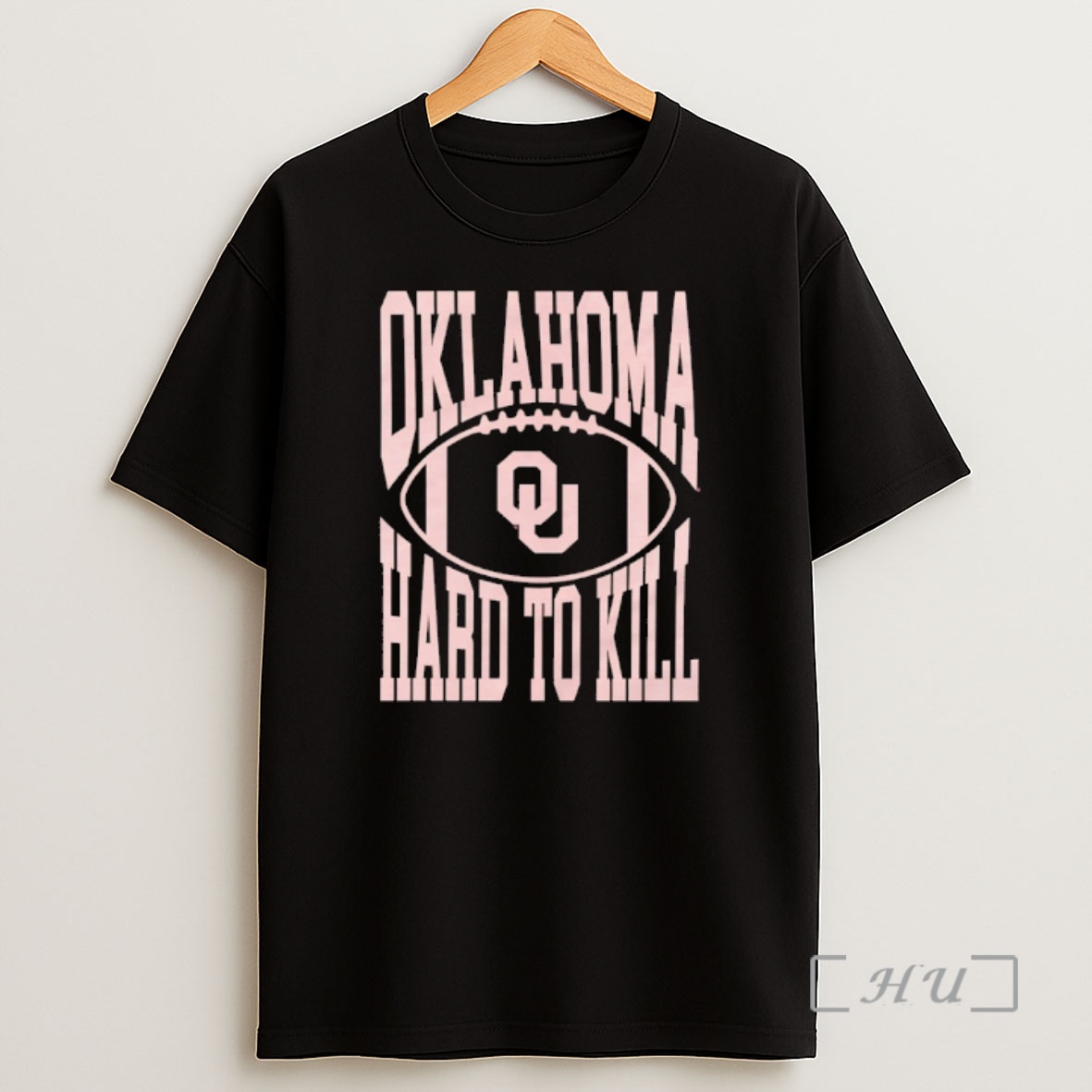 Officials Oklahoma Sooners Hard To Kill Shirt Sweatshirt Tee