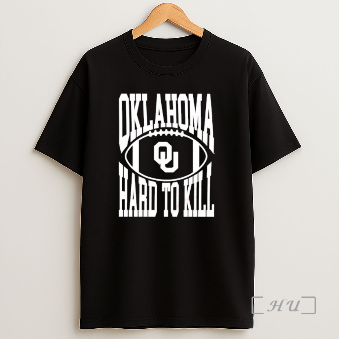 Officials Oklahoma Sooners Hard To Kill Football Shirt Sweatshirt Tee