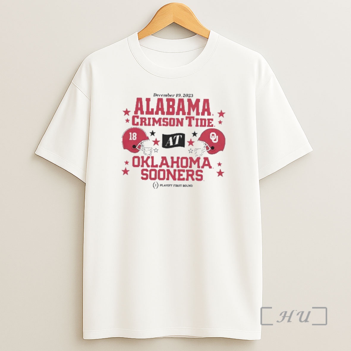 Officials Oklahoma Sooners Vs Shirt Sweatshirt Tee