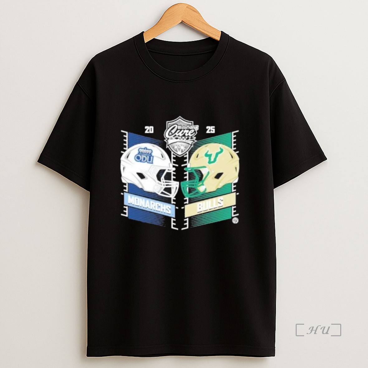 Officials Old Dominion Vs Premium Shirt Sweatshirt Tee