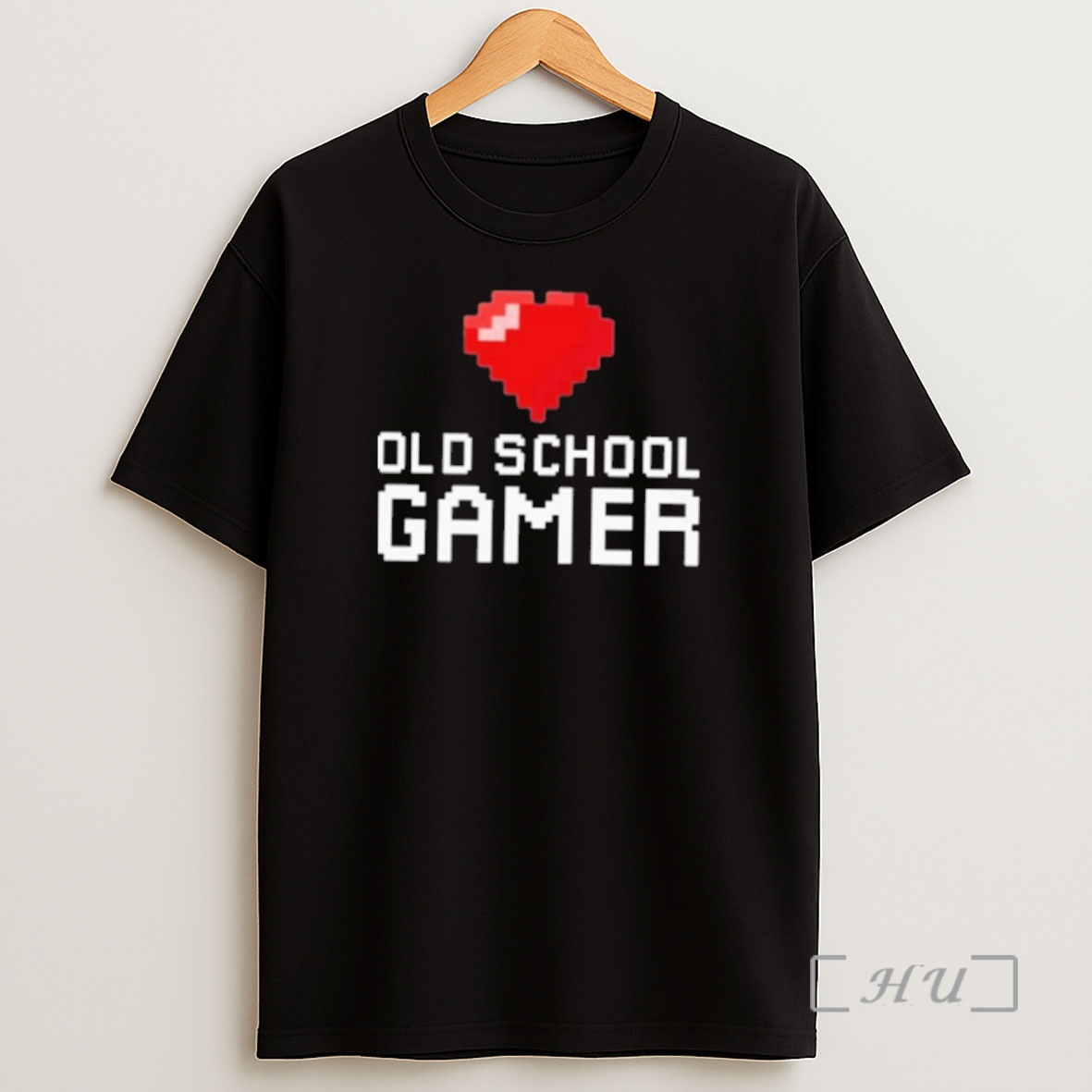 Officials Old School Gamer Shirt Sweatshirt Tee