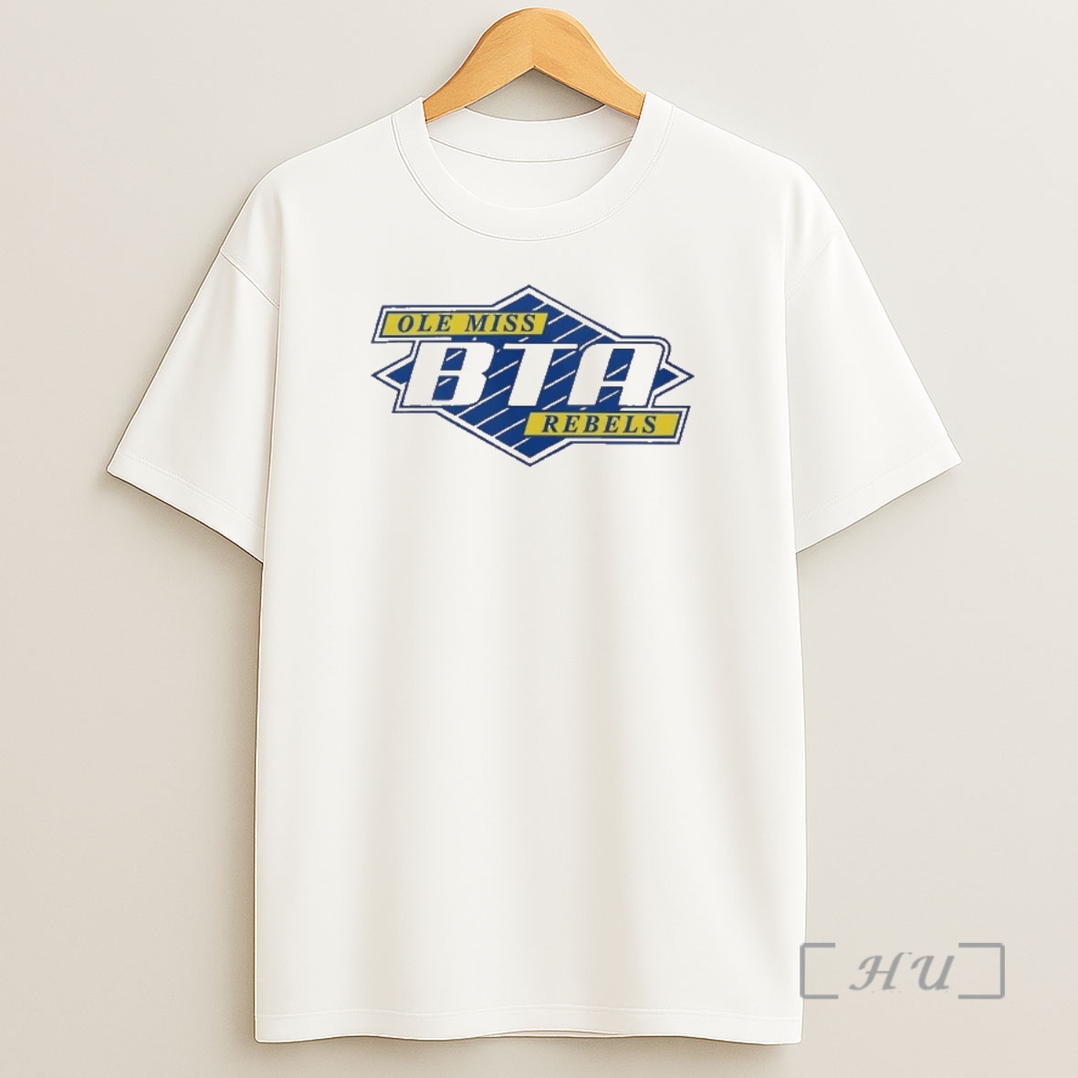 Officials Ole Miss Bta Premium Shirt Sweatshirt Tee