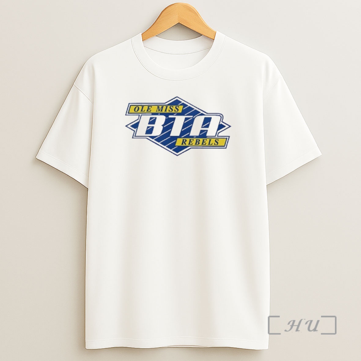 Officials Ole Miss Bta University Of Mississippi Bta Football Premium Shirt Sweatshirt Tee