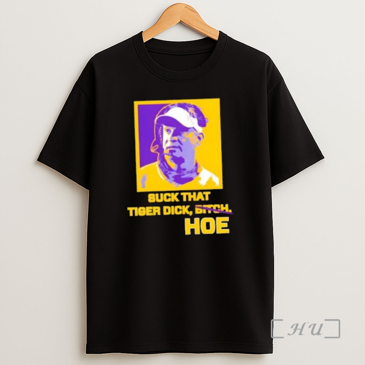 Officials Ole Miss Coach Lane Kiffin Suck That Tiger Dick Hoe Premium Shirt Sweatshirt Tee