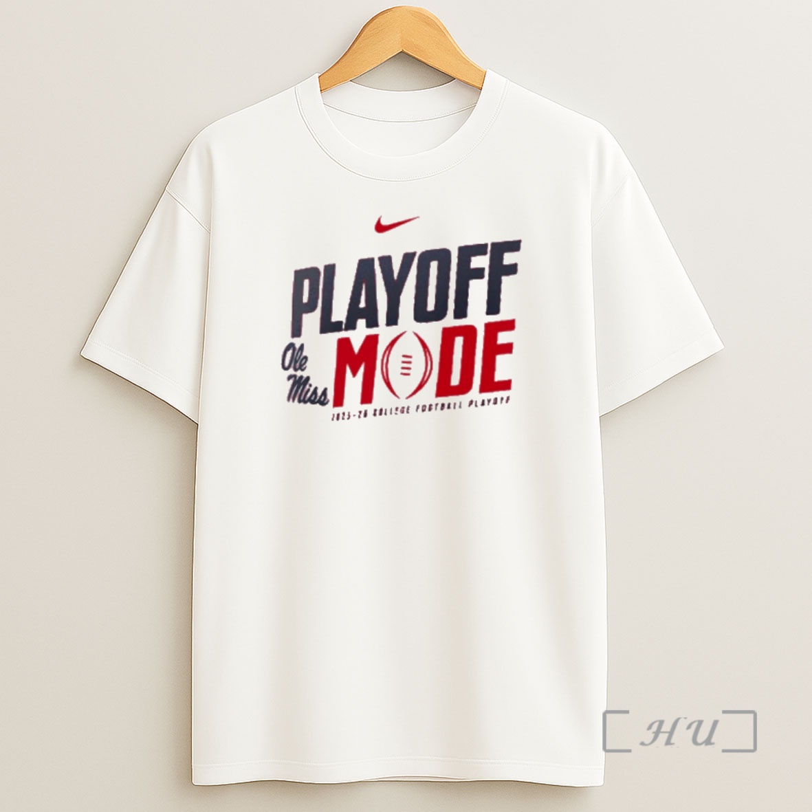 Officials Ole Miss Rebels 2025 26 College Football Playoff Bound Premium Shirt Sweatshirt Tee