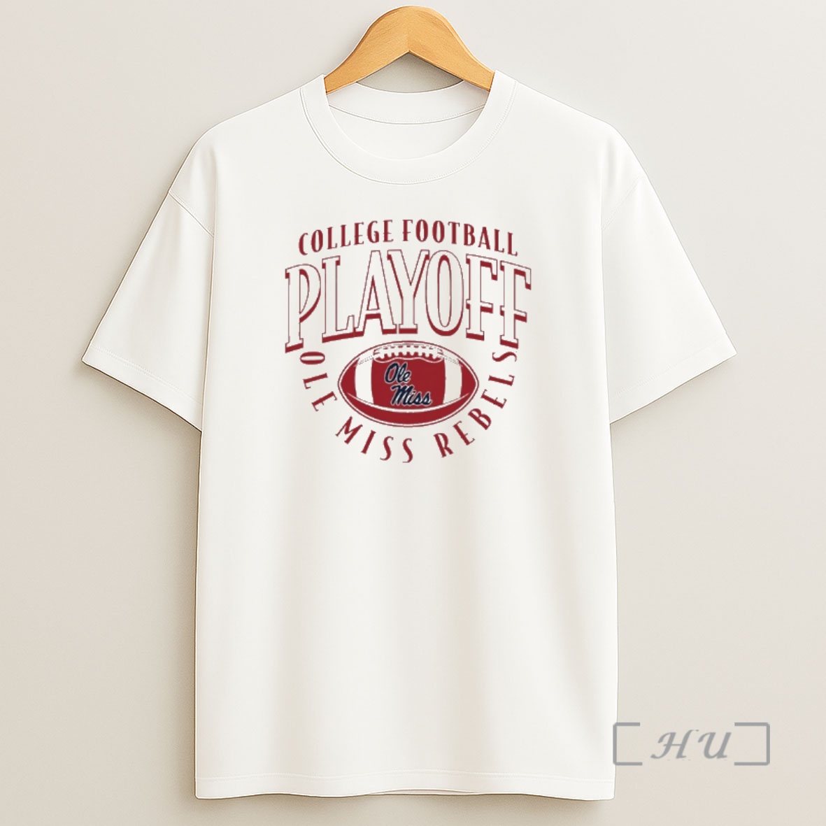 Officials Ole Miss Rebels College Football Playoff 2025 26 Shirt Sweatshirt Tee