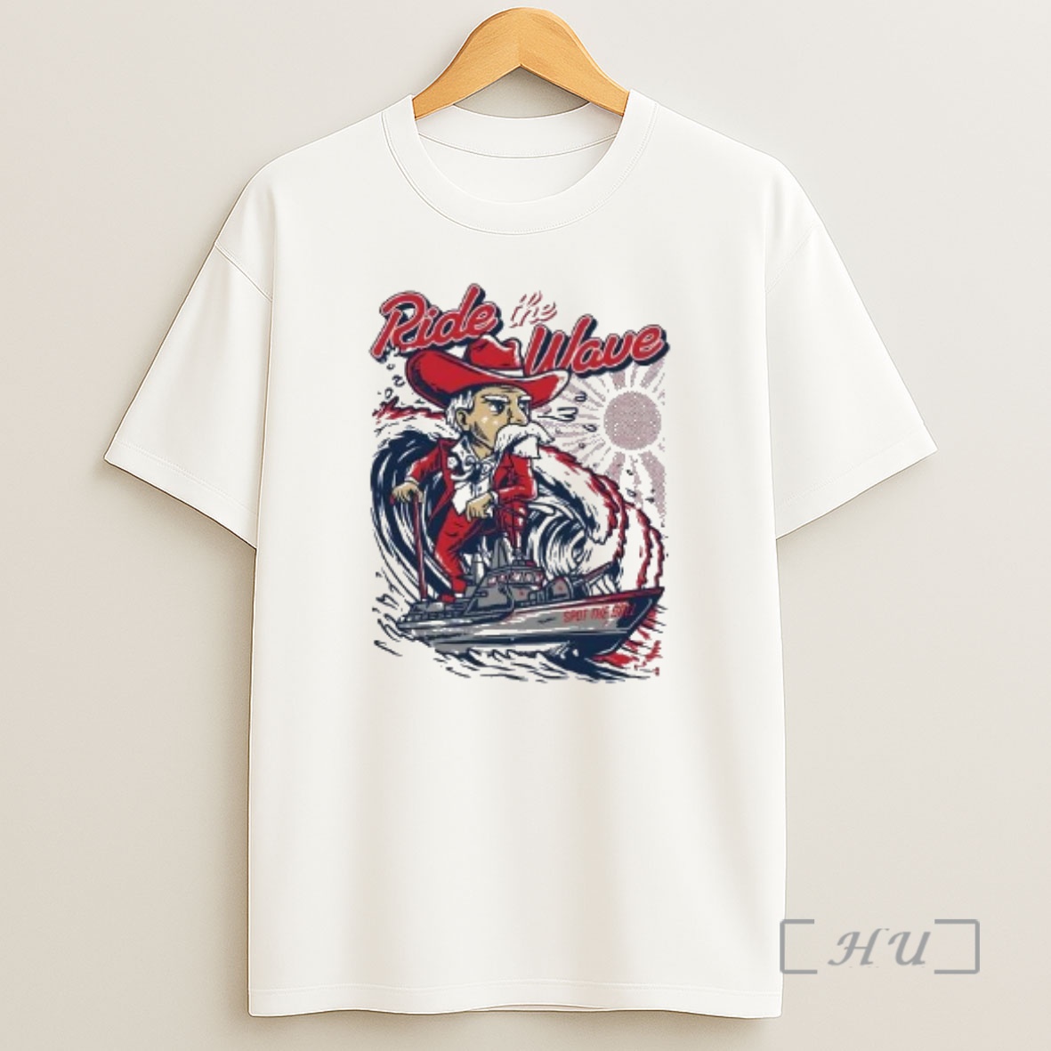 Officials Ole Miss Rebels Ride The Wave Spot The Ball Shirt Sweatshirt Tee