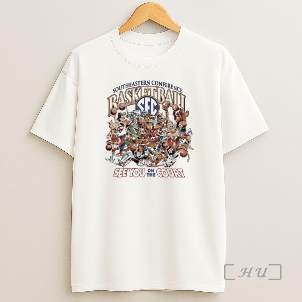 Officials Ole Miss Sec Ballers See You On The Court Premium Shirt Sweatshirt Tee