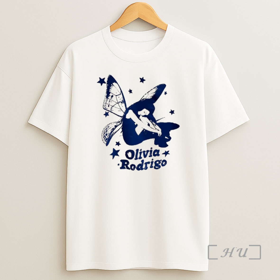 Officials Olivia Rodrigo Butterfly Wings Shirt Sweatshirt Tee