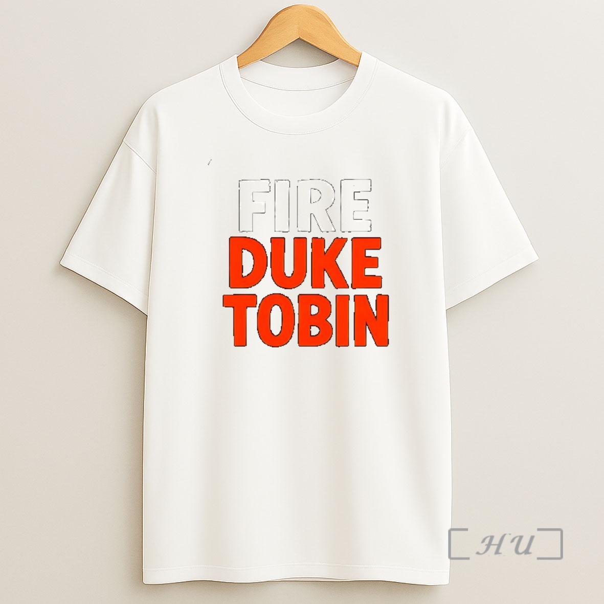 Officials On Murphy Fire Duke Tobin Ornaments Shirt Sweatshirt Tee