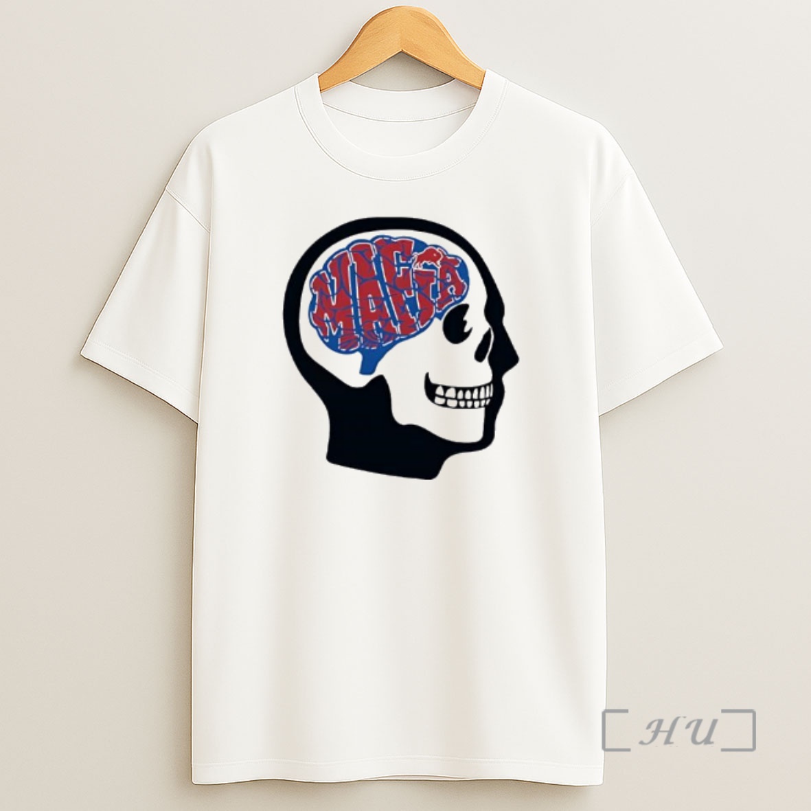 Officials On The Brain Mafia Buffalo Bills Shirt Sweatshirt Tee