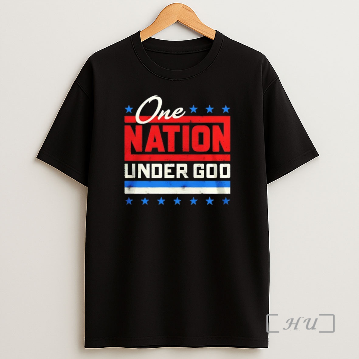 Officials One Nation Under God Shirt Sweatshirt Tee