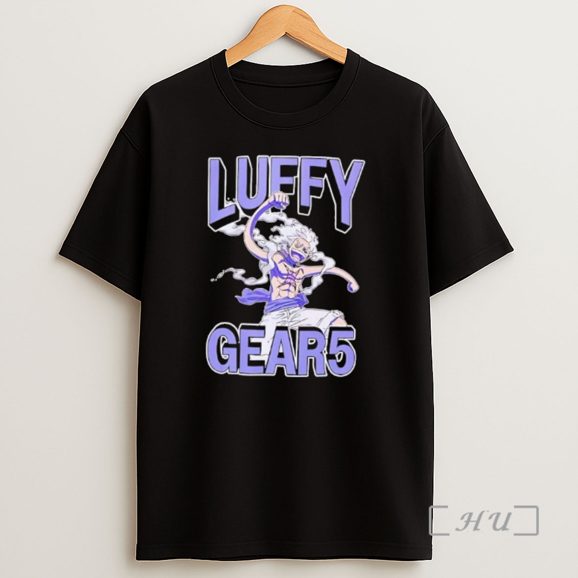 Officials One Piece Monkey D Shirt Sweatshirt Tee