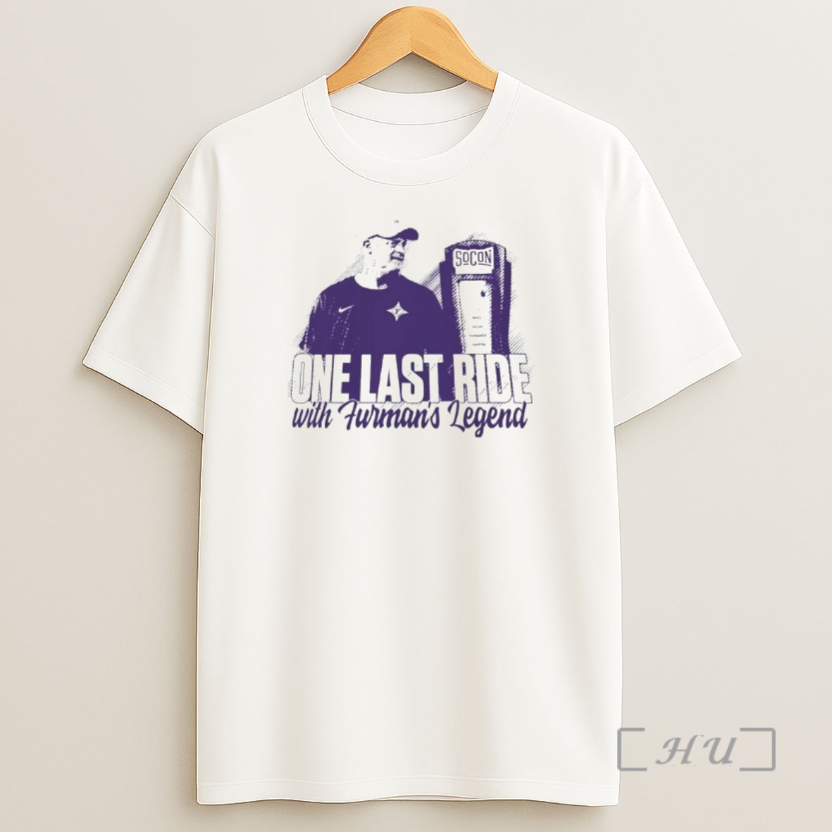 Officials One Last Ride With Furmans Legend Socon Ornaments Shirt Sweatshirt Tee